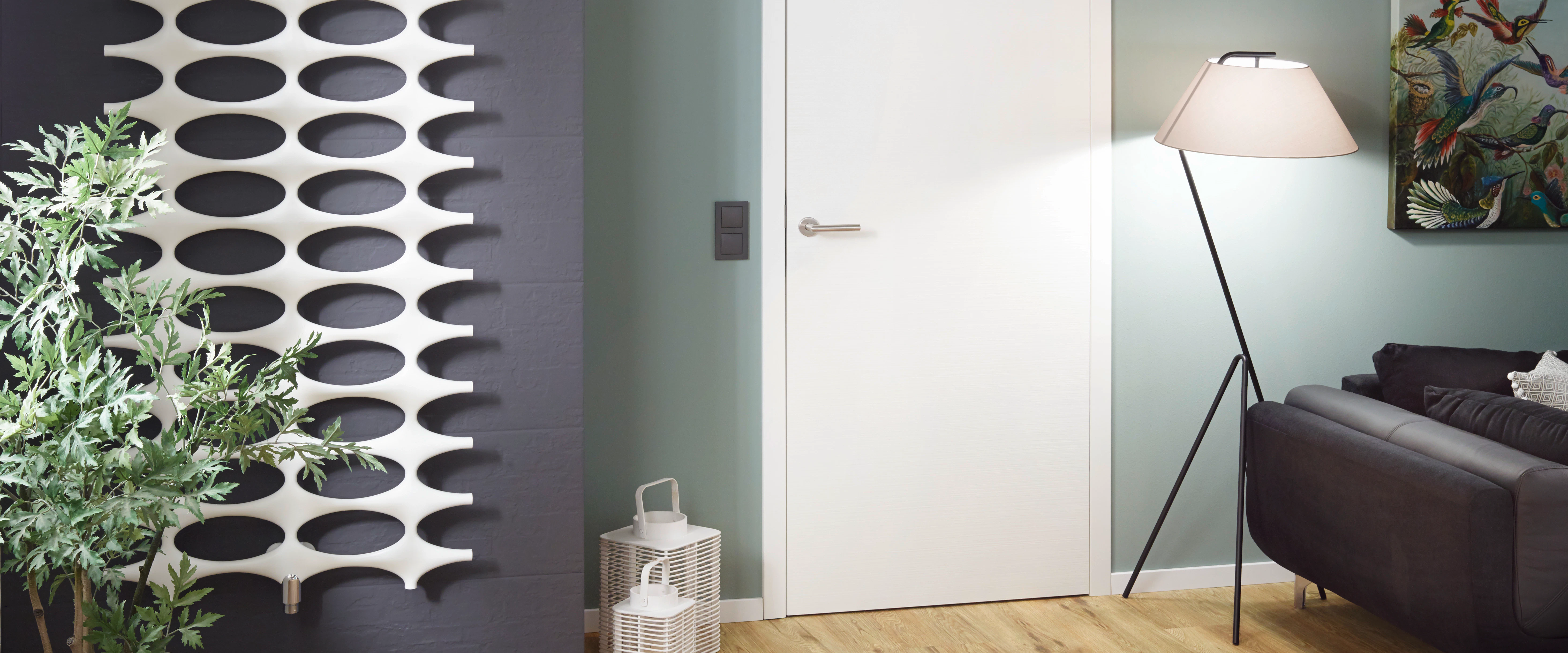 Curieux de découvrir nos portes d'intérieur ?