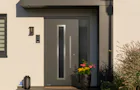 ThermoSafe Motiv 65 RAL 9007