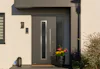 ThermoSafe Motiv 65 RAL 9007