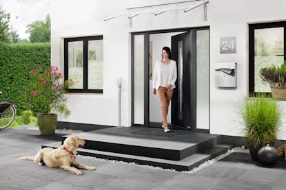 Porte d'ingresso: quali materiali preferire? Porte d'ingresso: quali materiali preferire?