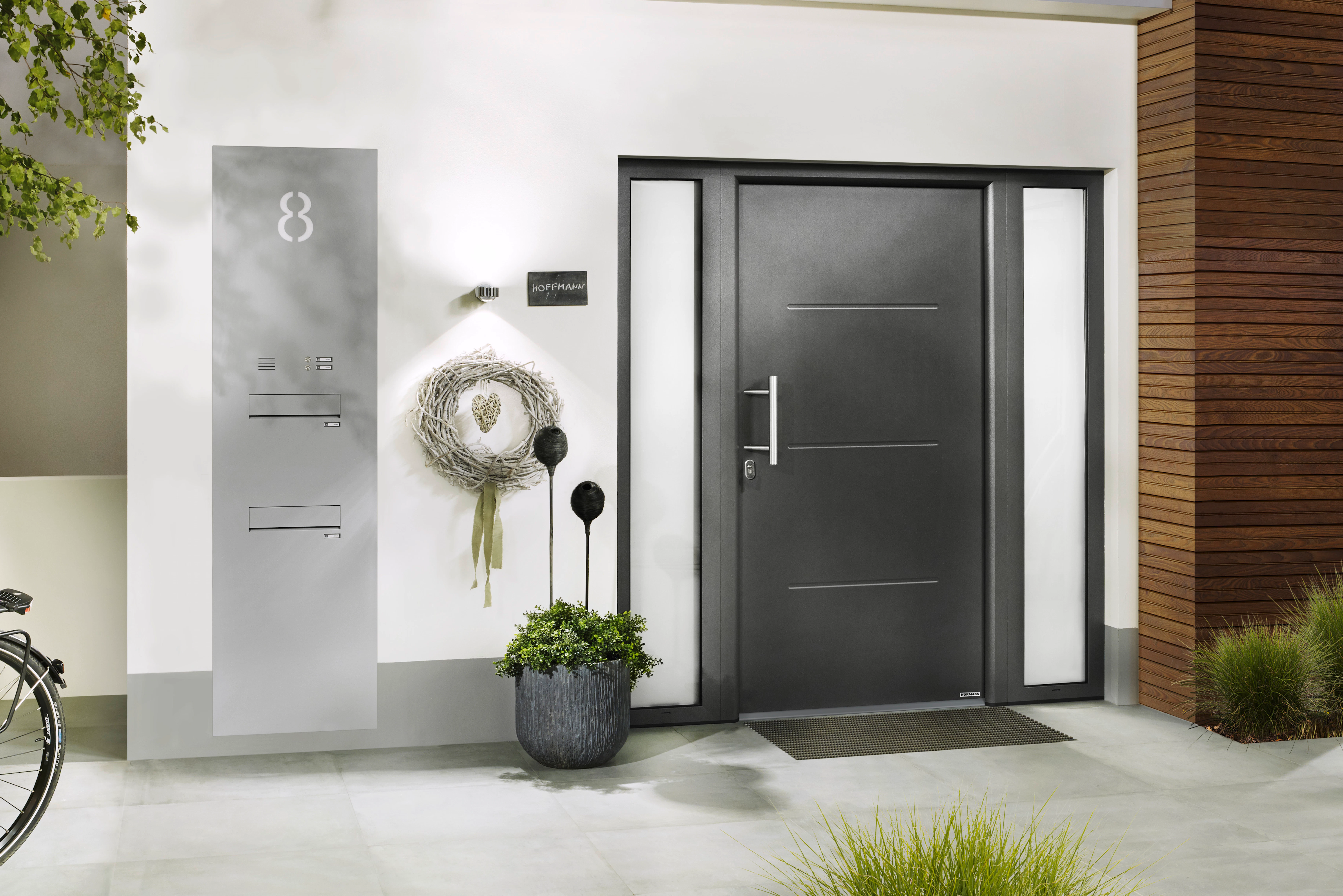 Thermo65 voordeur | Hörmann