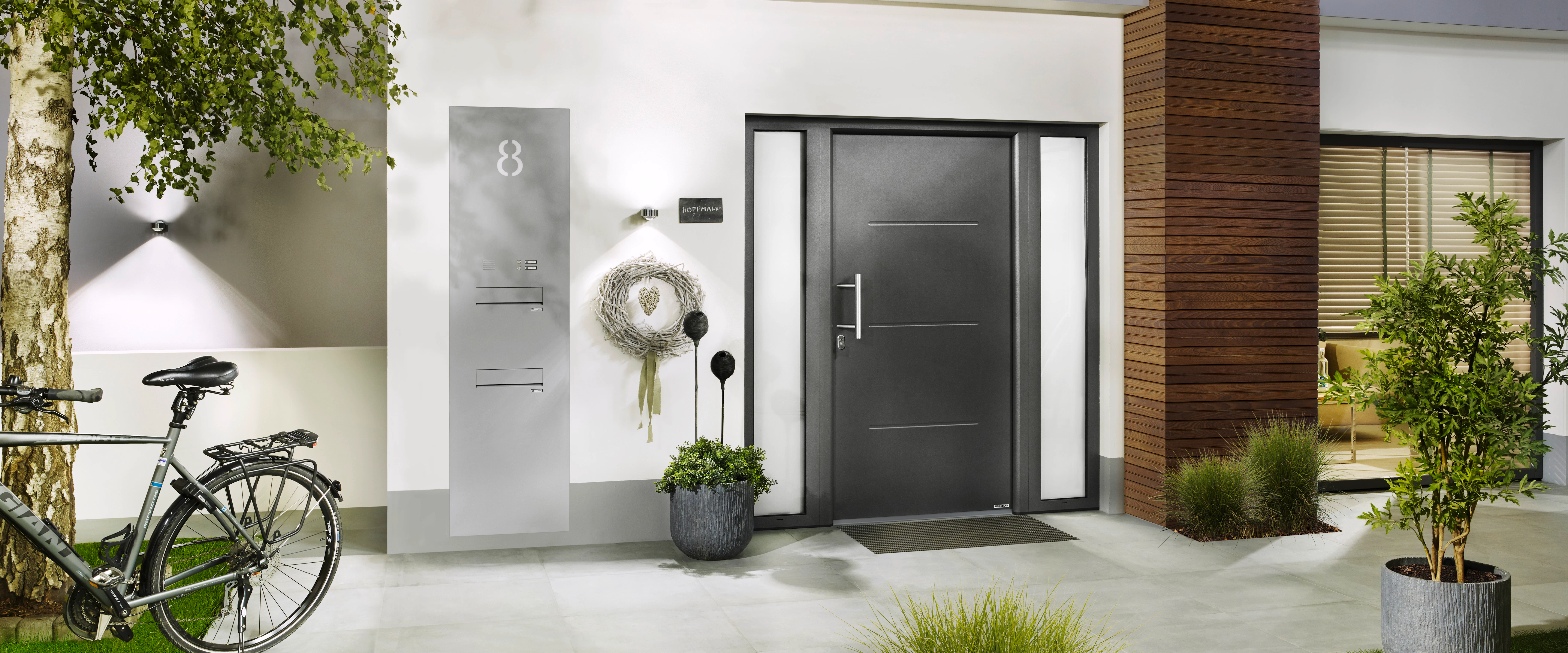 Thermo65 voordeur | Hörmann