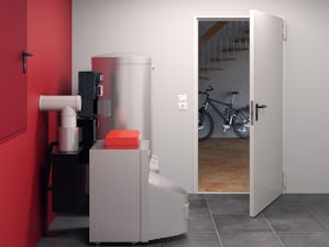 Entdecken Sie die Brandschutz- und Feuerschutztüren von... Entdecken Sie die Brandschutz- und Feuerschutztüren von Europas Nr. 1. Die Markenqualität von Hörmann steht seit Jahrzehnten für zuverlässige Brand- und Feuerschutztüren. Hörmann bietet für jeden Raum...