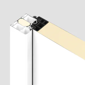 Se desiderate dotare l'ingresso della vostra casa di una... Se desiderate dotare l'ingresso della vostra casa di una porta di alta qualità ed esteticamente elegante, la porta d'ingresso Hörmann Thermo65 fa al caso vostro.
Il manto in acciaio a tutta...