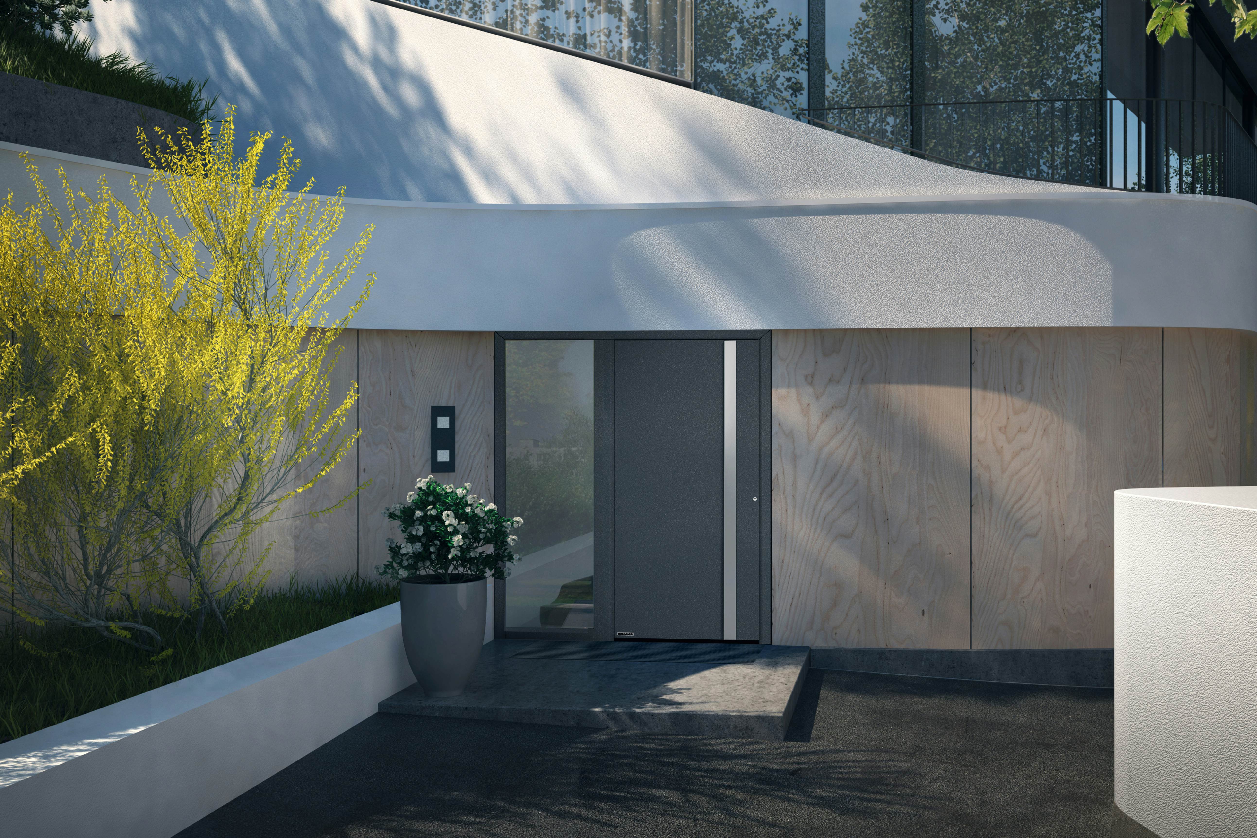 Widerstandsklassen - was Haustüren im Falle eines Einbruches alles standhalten