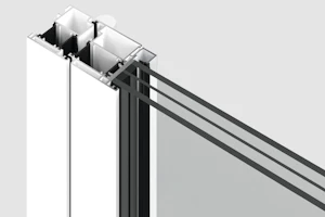 Glas-Haustüren TopComfort Glas-Haustüren TopComfort