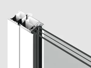 Desiderate un ingresso inondato di luce con una porta... Desiderate un ingresso inondato di luce con una porta d'ingresso in vetro che abbia una buona coibentazione termica e un buon equipaggiamento di sicurezza? Il nostro portoncino d'ingresso TopComfort è...