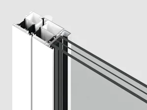 Wilt u graag een inkom die baadt in het licht met een glazen... Wilt u graag een inkom die baadt in het licht met een glazen voordeur die op het gebied van warmte-isolatie en veiligheid aan hoge eisen voldoet? Dan is onze TopComfort-voordeur precies de juiste voor...