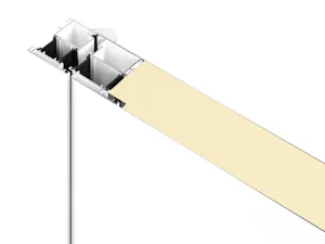 Ihre Vorteile im Überblick:
2-flüglige Aluminium-Haustür... Ihre Vorteile im Überblick:
2-flüglige Aluminium-Haustür TopComfort Portal für mehr Durchgangsbreite und repräsentative Hauseingänge Aluminium-Rahmenkonstruktion mit innenliegender...