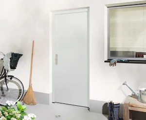 Bezpečnostní dveře KSI Thermo46 zaujmou mnoha přednostmi:...