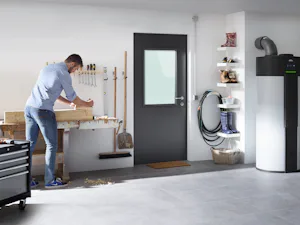 Multifunkční dveře MZ Thermo 65 / MZ Thermo 46 přesvědčí...