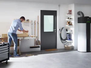 MZ Thermo65 / MZ Thermo46 - Die thermisch getrennte Aussentür mit besten Wärmedämmwerten Mit den Mehrzwecktüren MZ Thermo65 / MZ Thermo46 verringern Sie nachhaltig Ihre Wärmeverluste, beispielsweise in beheizten Neben- oder Werkstattgebäuden. Das Türblatt mit PU-Hartschaumfüllung, die...