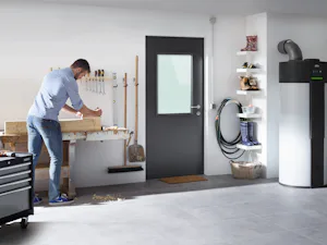 Die Mehrzwecktüren MZ Thermo 65 / MZ Thermo 46 überzeugen... Die Mehrzwecktüren MZ Thermo 65 / MZ Thermo 46 überzeugen nicht nur durch ihre äußerst robuste Qualität, sondern auch durch ihre hohe Energieeffizienz. Die thermische Trennung von Türblatt und Zarge...