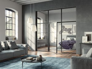 Découvrez un nouveau confort avec les portes d’intérieur de... Découvrez un nouveau confort avec les portes d’intérieur de Hörmann en qualité de menuiserie haut de gamme.
Vous souhaitez des portes d’intérieur haut de gamme en style classique ou moderne – Avec de...