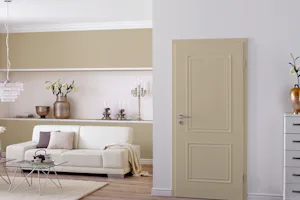 Qu’est-ce qu’une porte à recouvrement de feuillure ? Principale caractéristique d’une porte à recouvrement de feuillure : le bord vient recouvrir partiellement le chambranle. La porte ne s’insère pas dans l’encadrement, elle ressort légèrement. Très...