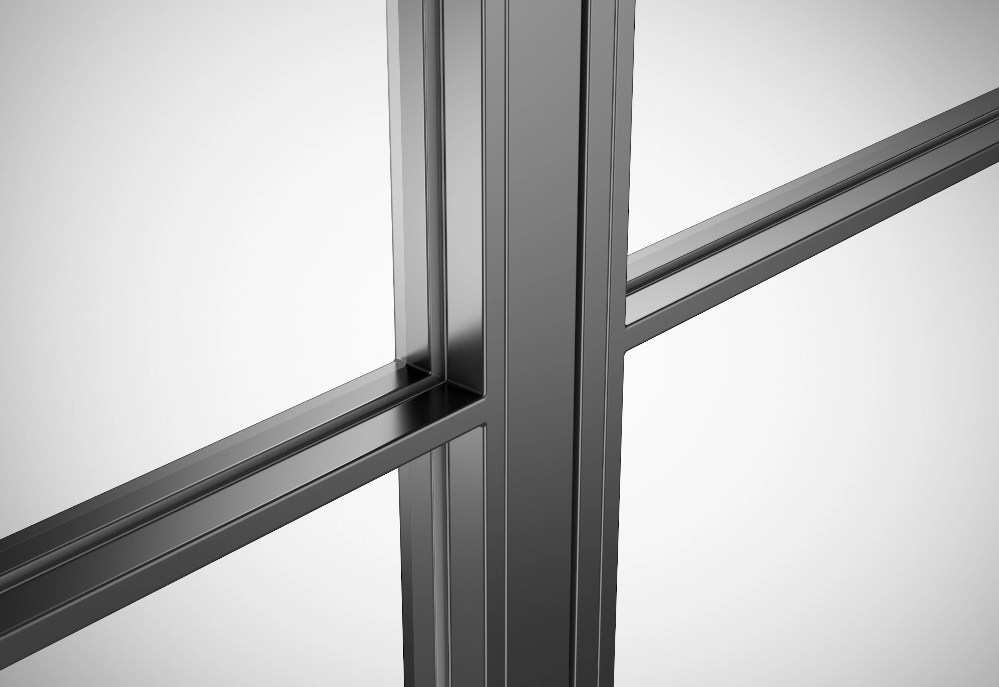 Lofttüren mit Glashalteleisten Slim
Wenn Sie grossen Wert... Lofttüren mit Glashalteleisten Slim
Wenn Sie grossen Wert auf eine elegante und besonders schmale Profilansicht legen, sind Glashalteleisten Slim die richtige Wahl. Durch eine Ansichtsbreite von nur...