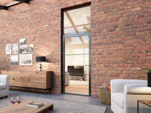 Moderní design v atraktivním industriálním styluMaximální...