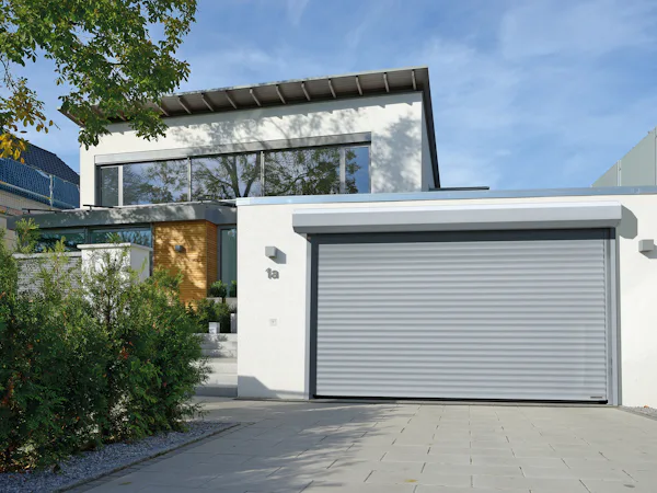 Garageroldeuren de Meern | Hörmann
