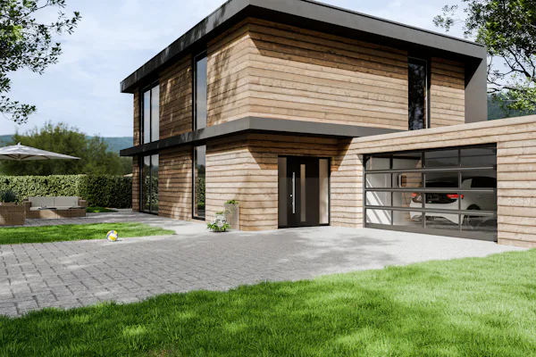 Rustique et moderne : les styles se mélangent En 2026, la frontière entre habitation contemporaine et maison de style campagnard devient plus floue. Une fermette rénovée adopte des lignes plus épurées, tandis que les maisons modernes se...