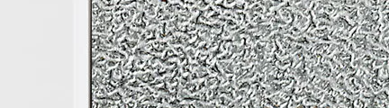 Panneau sandwich en PU, motif Stucco Panneau sandwich en PU, motif Stucco