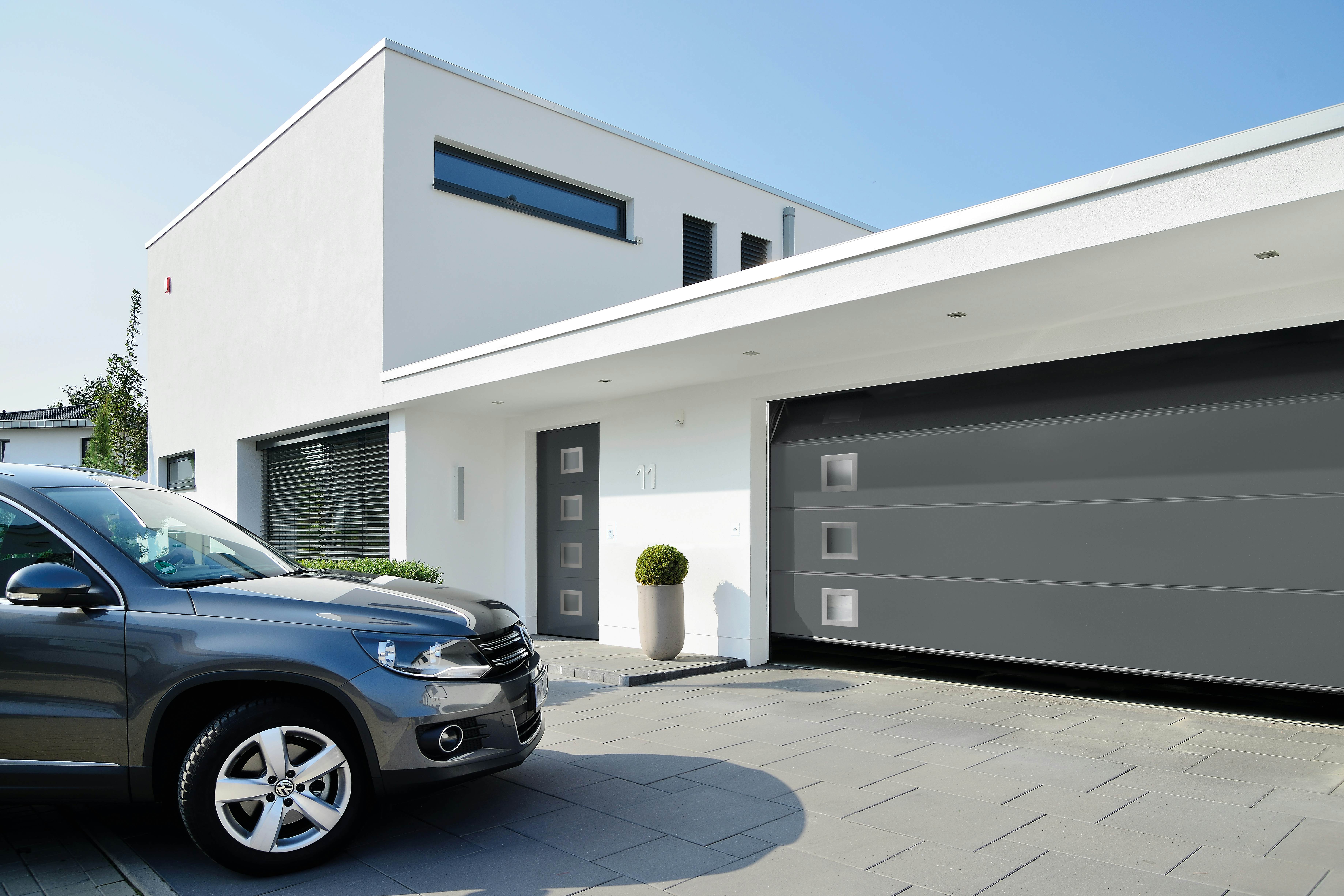 Garagentore Garagentore vom Martktführer