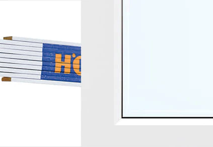 Synthetic double pane
white tinted (opal) Synthetic double pane
white tinted (opal)