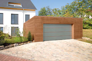 RenoMatic sectionaaldeur | Hörmann RenoMatic sectionaaldeur | Hörmann