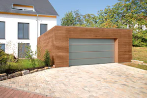 RenoMatic sectionaaldeur | Hörmann RenoMatic sectionaaldeur | Hörmann
