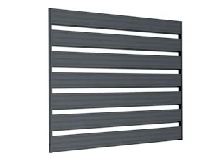 Tverrbjelkelag (100 mm, 150 mm, 200... Avstandsstykke for tverrlist 150 mm