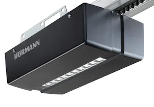 ProMatic garagedeuraandrijving | Hörmann ProMatic garagedeuraandrijving | Hörmann