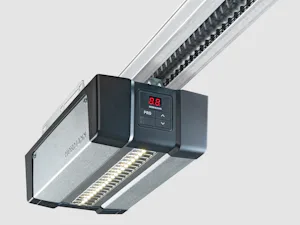 SupraMatic 4 SupraMatic-garagedeuropener