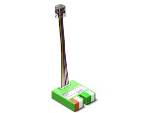 Loxone-Gateway Die Loxone-Gateways ermöglichen die einfache Einbindung von Hörmann Antrieben und Steuerungen in das Smart Home System von Loxone. Zur Auswahl stehen zwei Lösungen: Loxone Air für die drahtlose...