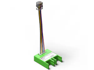Passerelle Loxone La passerelle Loxone permet une connexion simple au système domotique de Loxone. Il est ainsi possible de commander des motorisations de portail et de porte de garage Hörmann ainsi que des commandes...