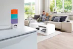 Innovatieve techniek plus exclusief design: met de juiste... Innovatieve techniek plus exclusief design: met de juiste Hörmann accessoires wordt uw smart home net dat beetje slimmer. Met ons Hörmann homee smart home center stuurt u niet alleen deuren en...