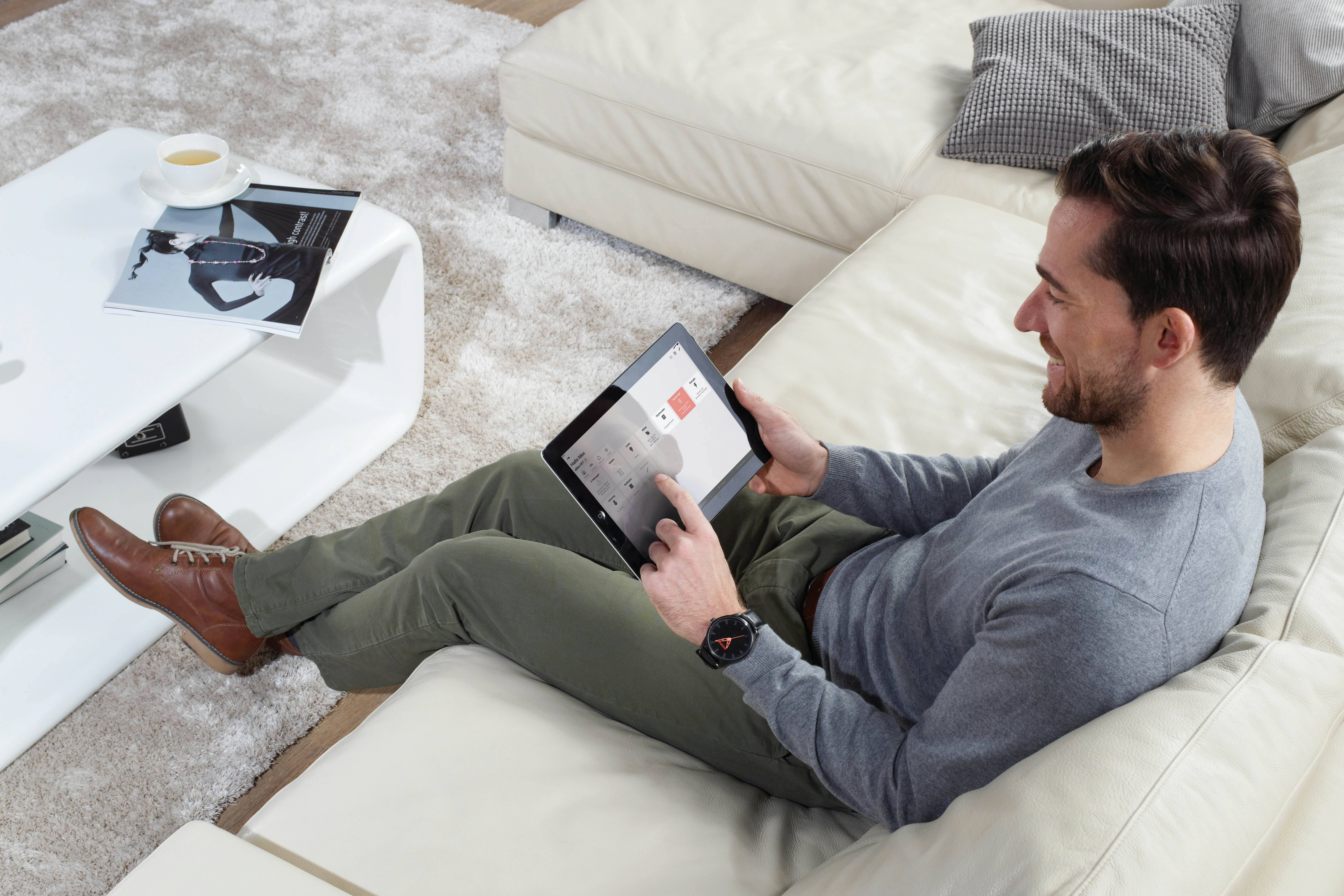 Smart Home Smart Home Produkte