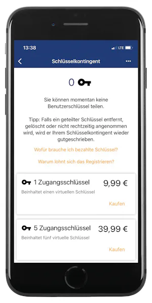 Das Smartphone ist inzwischen zum unentbehrlichen Begleiter... Das Smartphone ist inzwischen zum unentbehrlichen Begleiter geworden. Warum also nicht auch das Garagentor damit steuern? Mit der BlueSecur App können Sie Ihr Garagentor nicht nur mit Handsendern,...