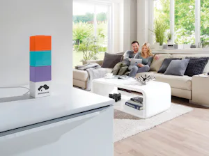 Se systémem Smart Home Hörmann homee můžete garážová vrata...