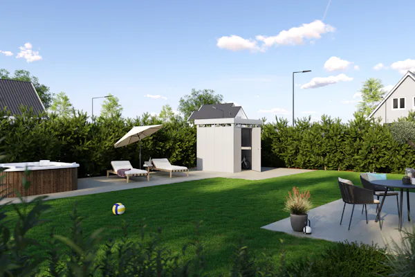 Comment adopter les tendances façade de 2026 Vous souhaitez donner à votre extérieur un style contemporain et durable ? Voici nos conseils :
privilégiez une palette de couleurs chaleureuses et naturelles ;associez plusieurs matériaux pour créer...