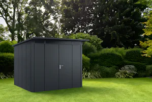 Comment prolonger la durée de vie de votre abri de jardin ? Maintenant que vous connaissez la durée de vie estimée des différents matériaux et les facteurs qui l’influencent, vous avez toutes les cartes en main pour choisir l’abri le mieux adapté à votre...