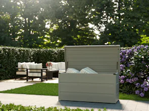 Gartenboxen