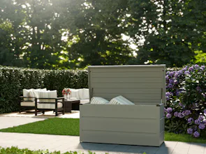 Garden boxes