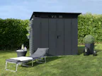 Quel abri pour votre jardin ? Chacun a des envies et des besoins différents. Quel abri de jardin convient le mieux à votre situation ? Tout dépend de ce qui vous importe. Certains matériaux nécessitent peu d’entretien, tandis que...