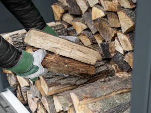 Al onze Hörmann Berry-brandhoutrekken zijn gemaakt uit... Al onze Hörmann Berry-brandhoutrekken zijn gemaakt uit metaal. En daar zijn goede redenen voor: in tegenstelling tot een brandhoutrek uit hout zijn onze opbergsystemen dankzij het thermisch verzinkte,...