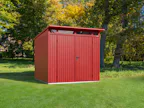 Quel abri pour votre jardin ? Chacun a des envies et des besoins différents. Quel abri de jardin convient le mieux à votre situation ? Tout dépend de ce qui vous importe. Certains matériaux nécessitent peu d’entretien, tandis que...