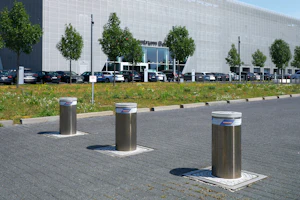 Automatische Poller Automatische Poller