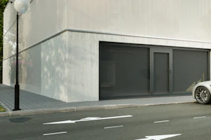 Tief- / Sammelgaragentore ET 500 Tief- / Sammelgaragentore ET 500