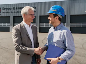 Konzultujte svůj projekt s našimi specialisty