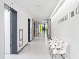 Zárubně musí splňovat celou řadu funkčních a designových...