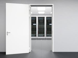 The steel property doors from Hörmann fulfilmultifunctional... The steel property doors from Hörmann fulfilmultifunctional requirementsand can be used both indoors and outdoors. They provide the requiredfire and smoke protectionand are...