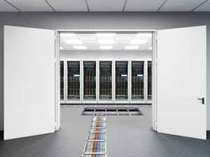 The steel property doors from Hörmann fulfilmultifunctional... The steel property doors from Hörmann fulfilmultifunctional requirementsand can be used both indoors and outdoors. They provide the requiredfire and smoke protectionand are...